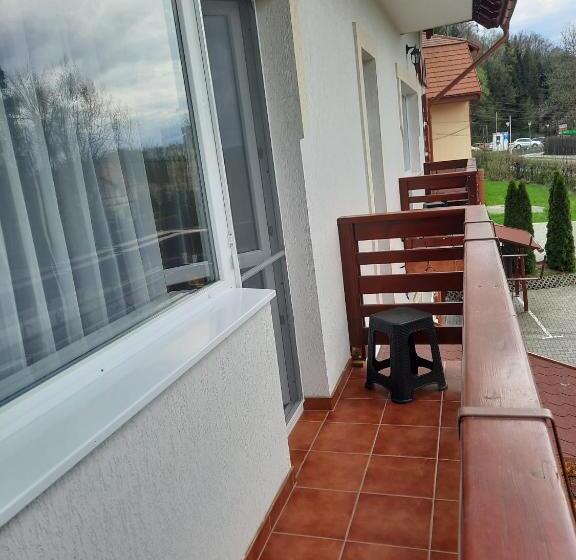 پانسیون Villa Prestige