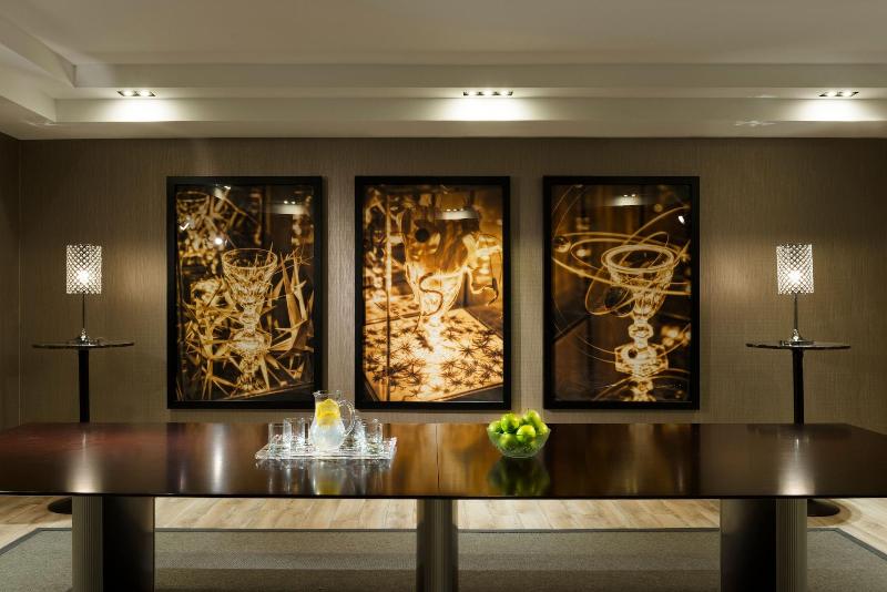 Soho Residences Champagne