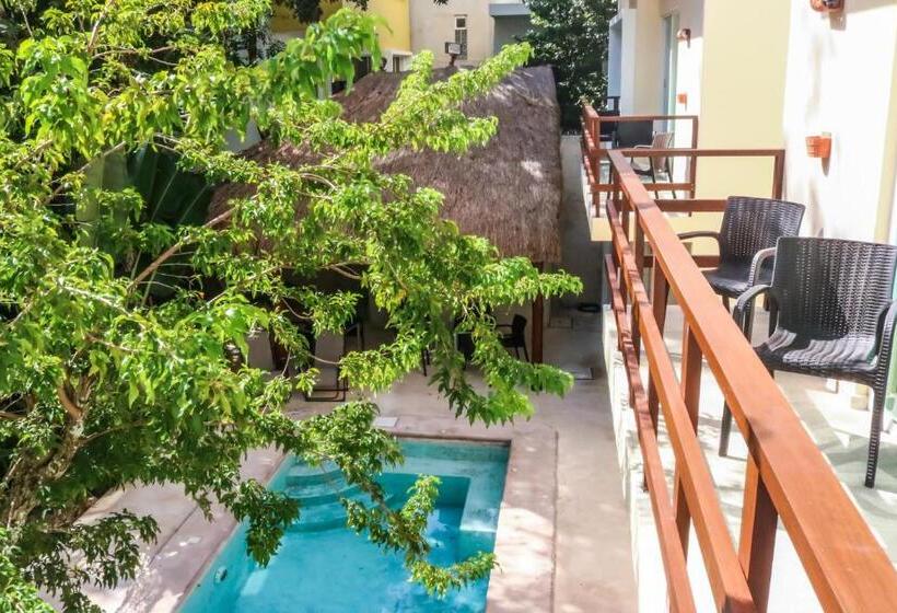 Tulum Nah