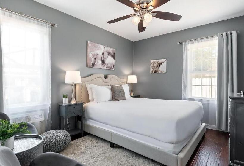 הוסטל New Haven Inn