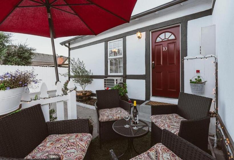 הוסטל New Haven Inn