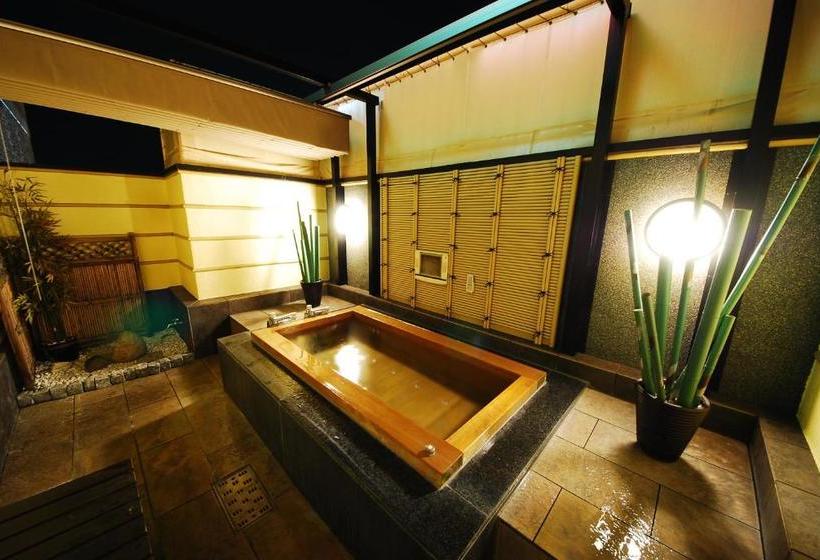 فندق Vanilla Komaki