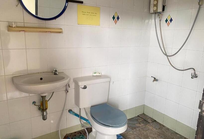 Panzió Baan Jaidee Guesthouse