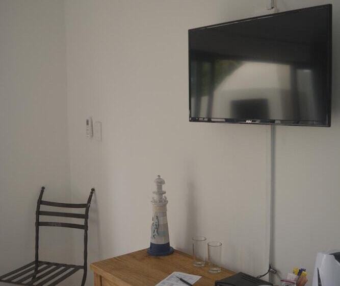 펜션 Beach Retreat Guesthouse