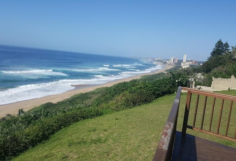펜션 Beach Retreat Guesthouse