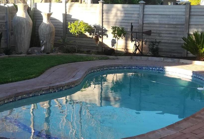 פנסיון Esperance Guesthouse