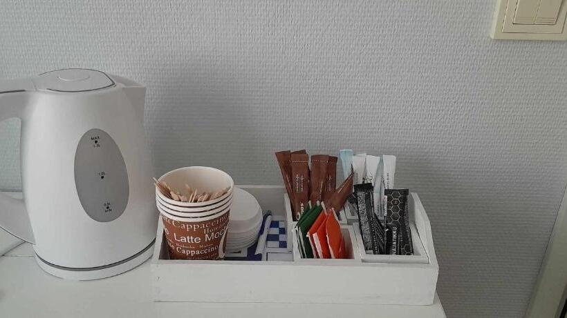 Пансион Folkiacenter Gästhem Vieraskoti Guesthouse