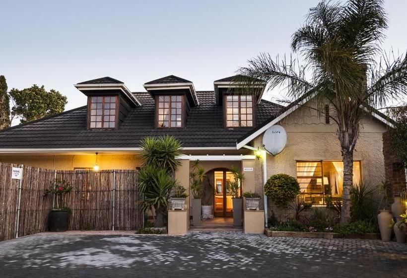 پانسیون Guest House Ascot Place