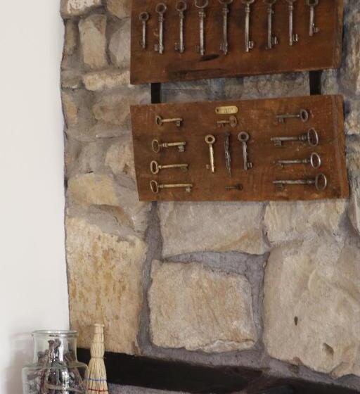 بنسيون Guest House Epochs Since 1871