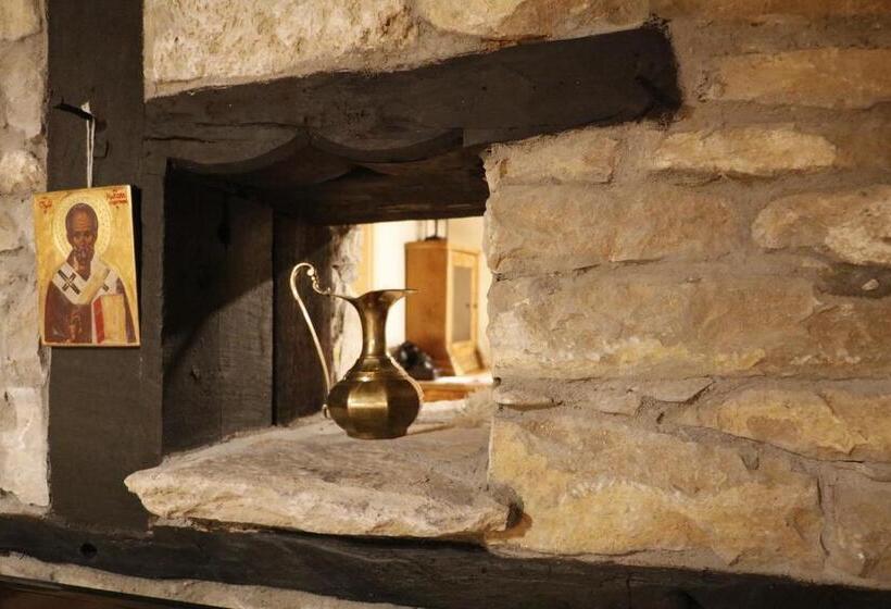 بنسيون Guest House Epochs Since 1871