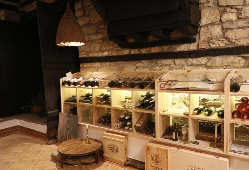 بنسيون Guest House Epochs Since 1871