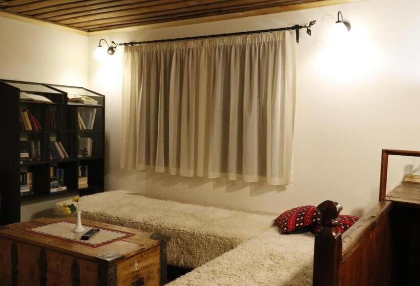 بنسيون Guest House Epochs Since 1871