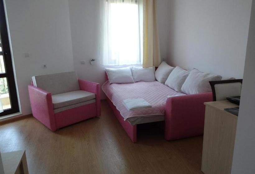 Пансион Guest House Nocturno