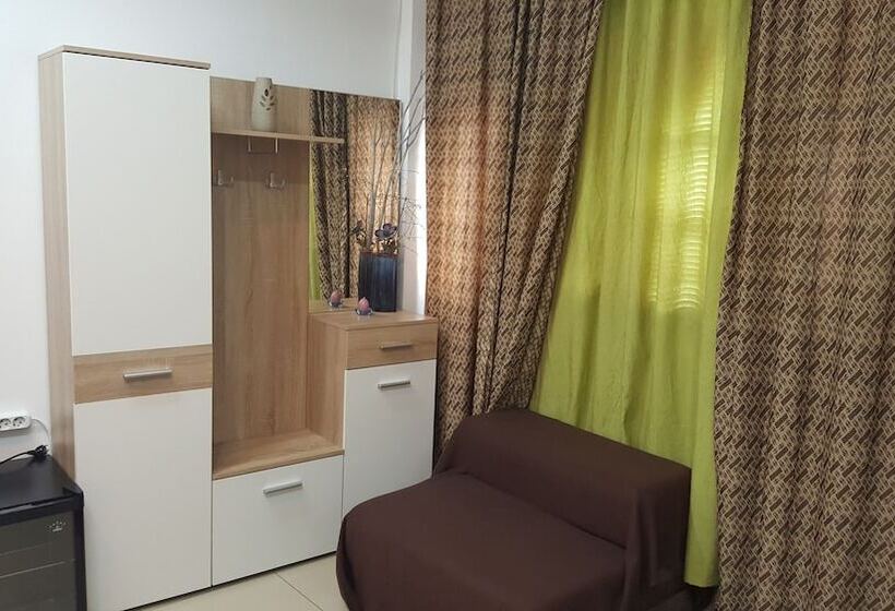 پانسیون Guesthouse Vladimir & Ana