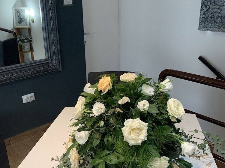 پانسیون Guesthouse Vladimir & Ana