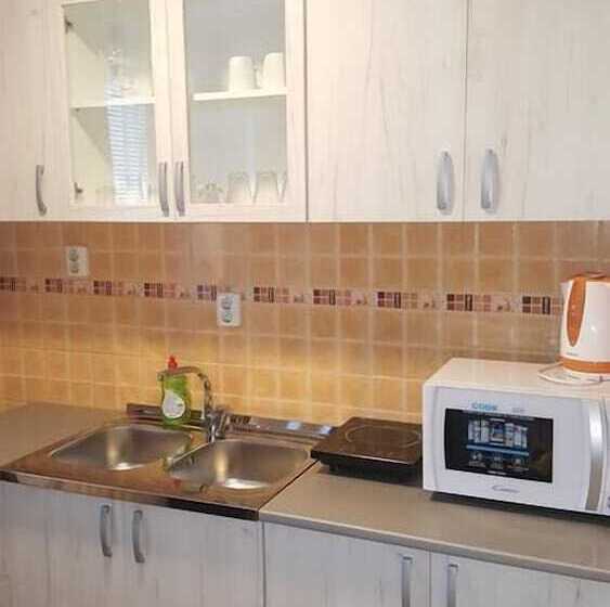 پانسیون Guesthouse Vladimir & Ana