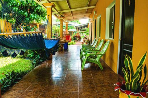 پانسیون Hostal Nathaly