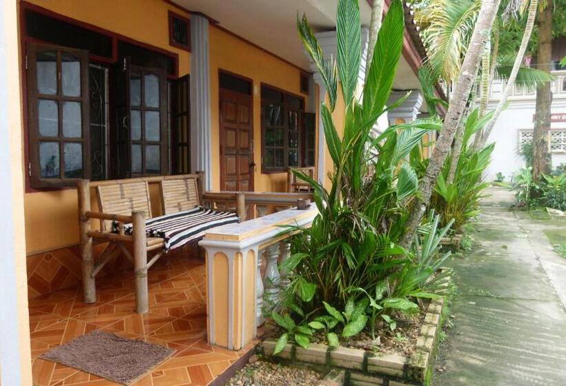 پانسیون Khamphouy Guesthouse