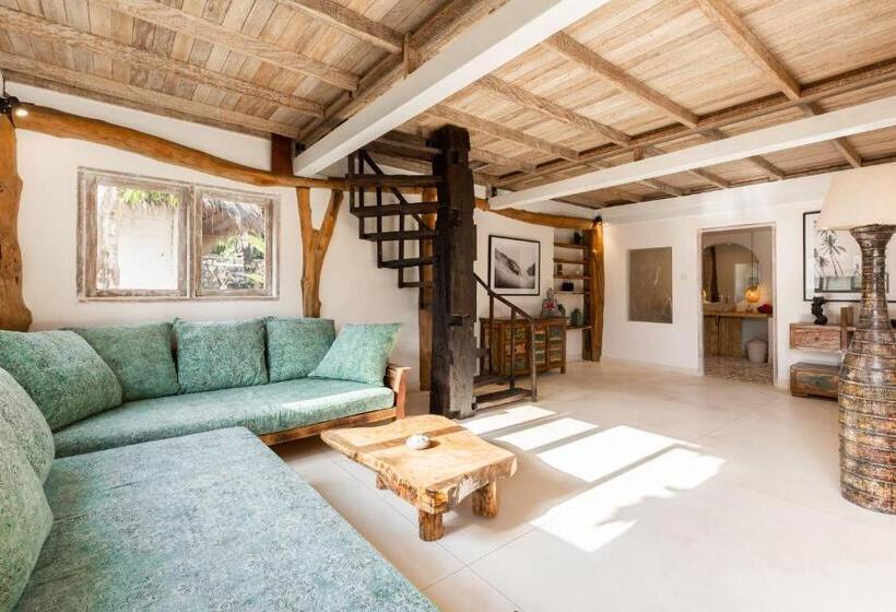پانسیون Le Yanandra Bali Resort