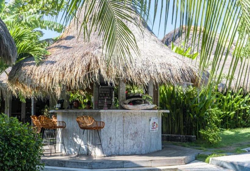 پانسیون Le Yanandra Bali Resort
