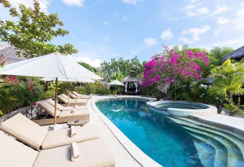 پانسیون Le Yanandra Bali Resort