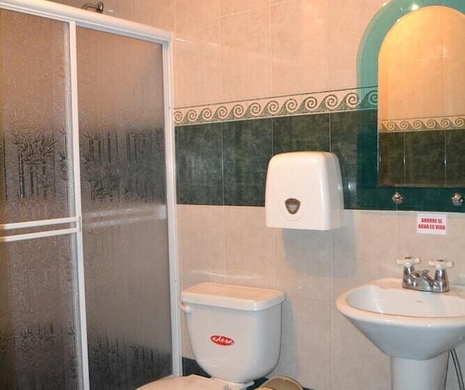 پانسیون Mashy´s Hostal