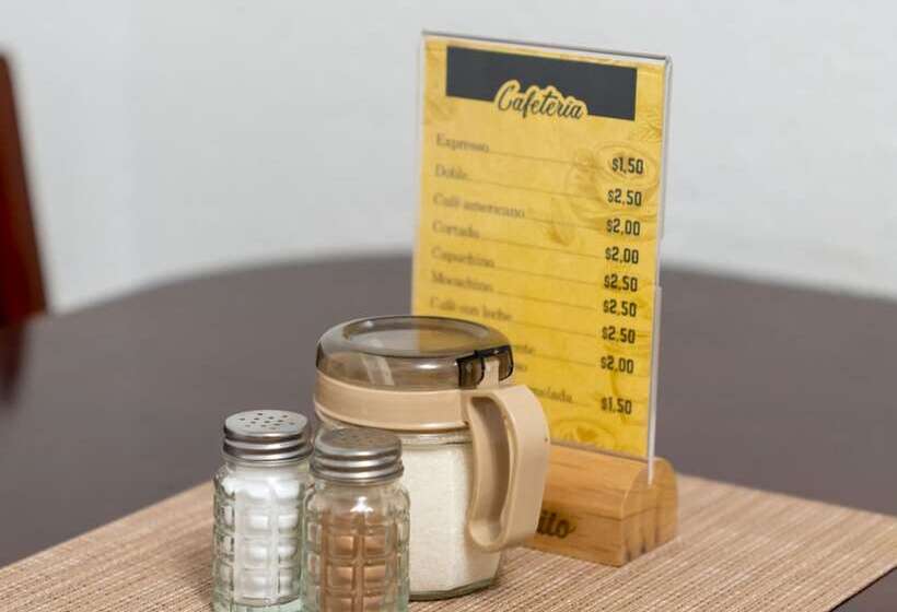 پانسیون Mashy´s Hostal