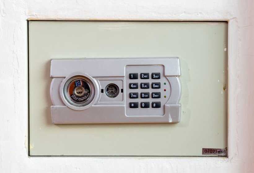 پانسیون Mashy´s Hostal