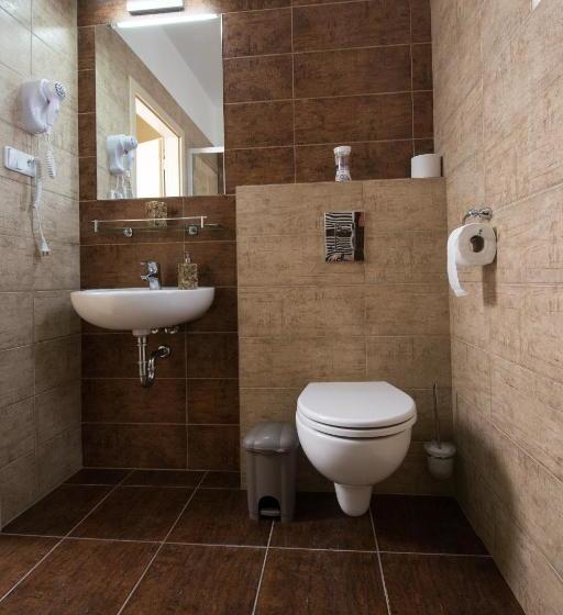 پانسیون Penzion Admirál