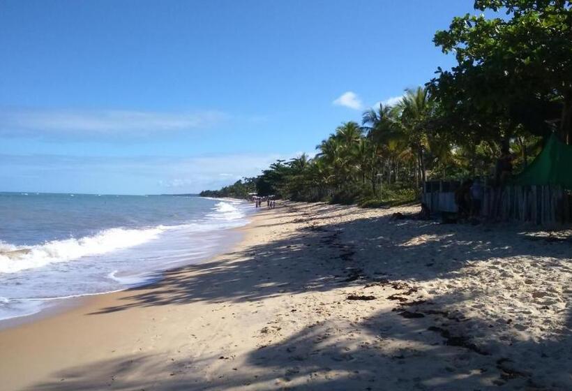 پانسیون Pousada Recanto Da Terra