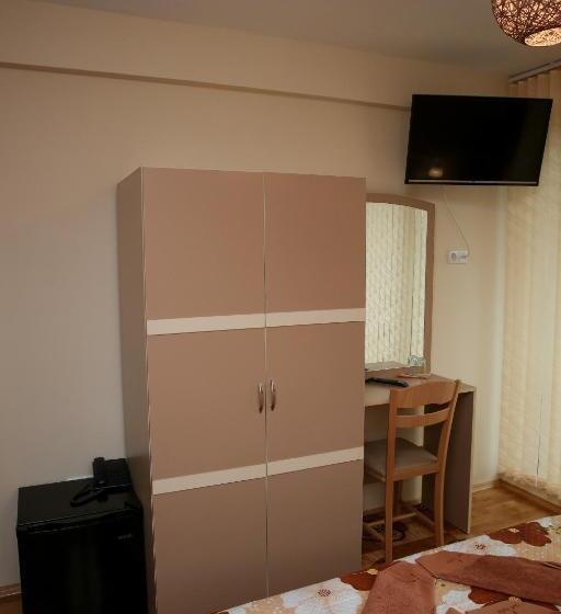 פנסיון Stanchevata Kashta