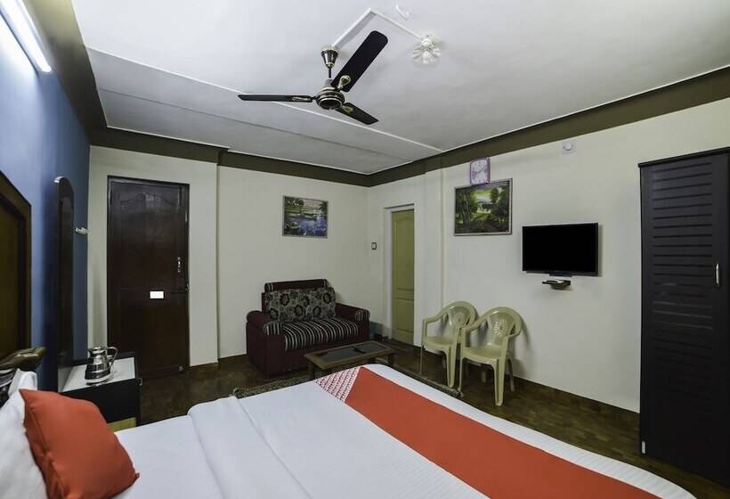 פנסיון Vijaya Deepa Guest House By Lexstays