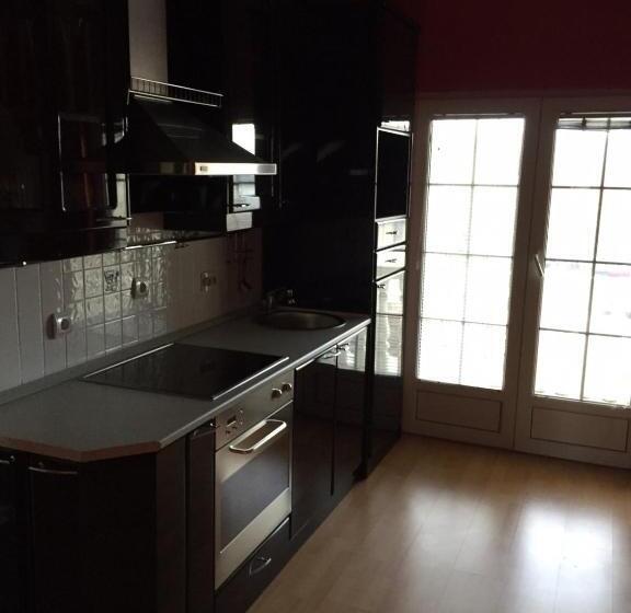 پانسیون Vila Kristina