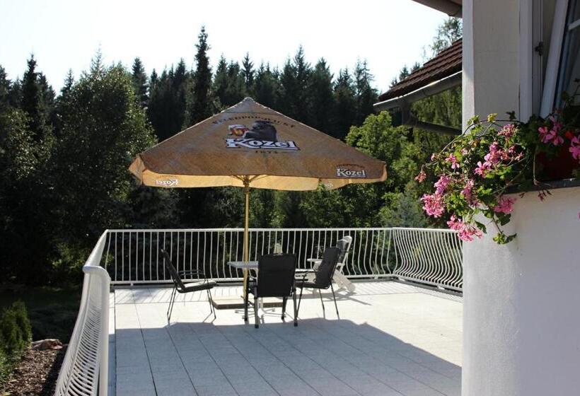 Pension Najdek