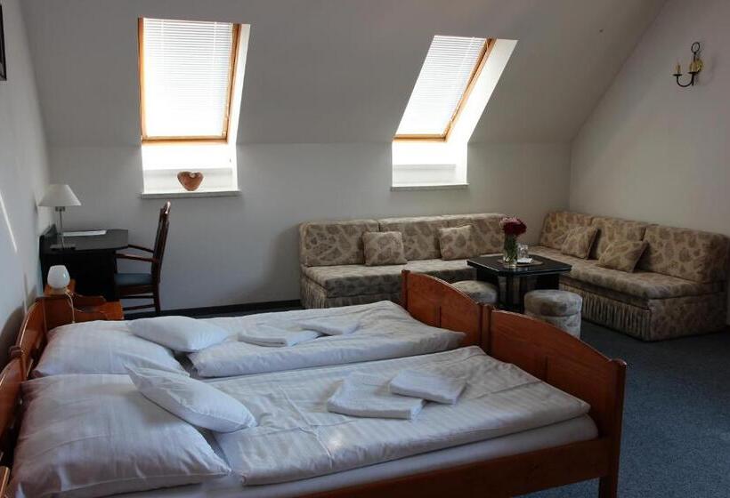 Pension Najdek