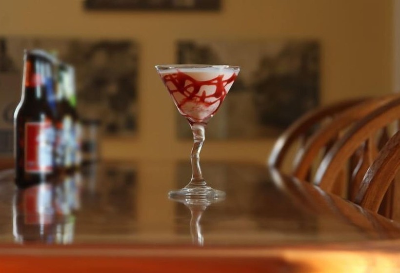 旅馆 Hale Springs Inn