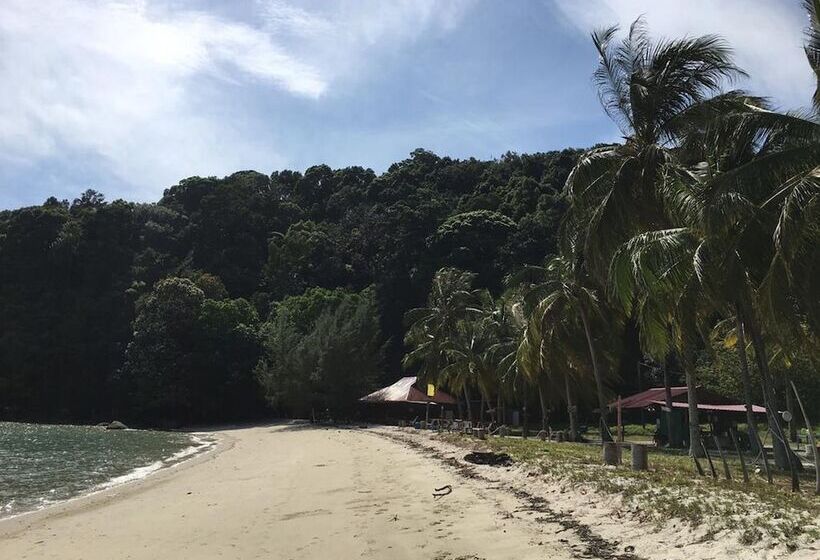 فندق صغير Wild Pasir Panjang