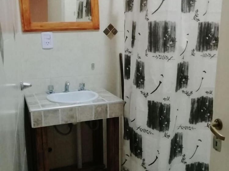 Apart Hotel Pueblo Viejo
