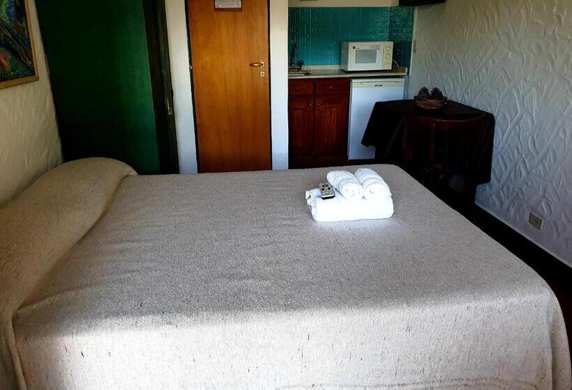 Apart Hotel Sahara