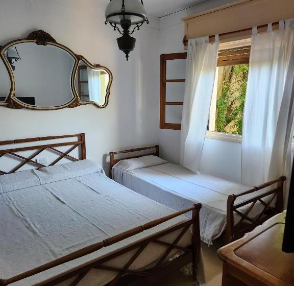 Apart Hotel Sahara