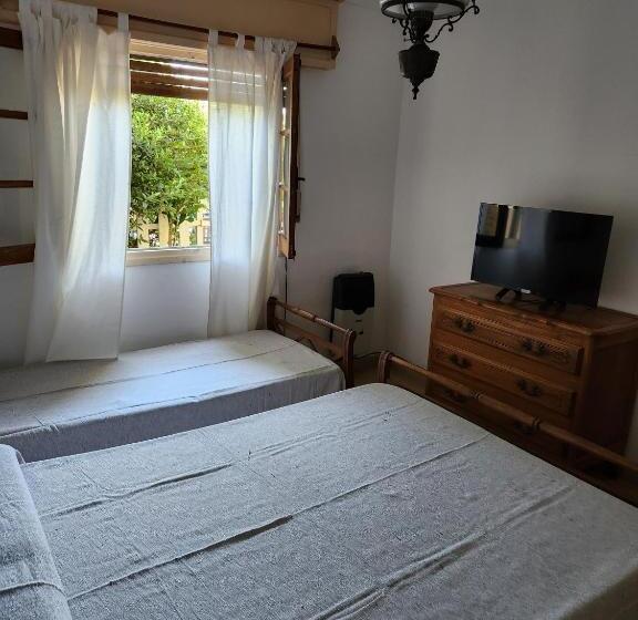 Apart Hotel Sahara