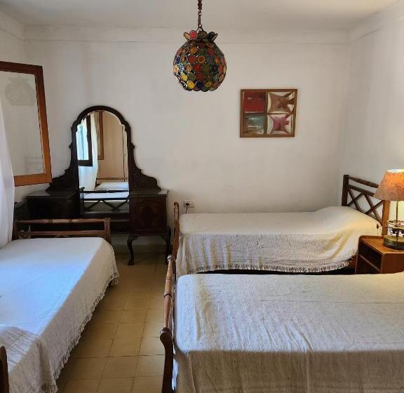 Apart Hotel Sahara