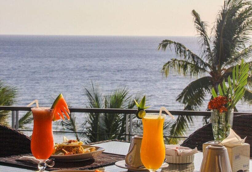 Lima Satu Resort