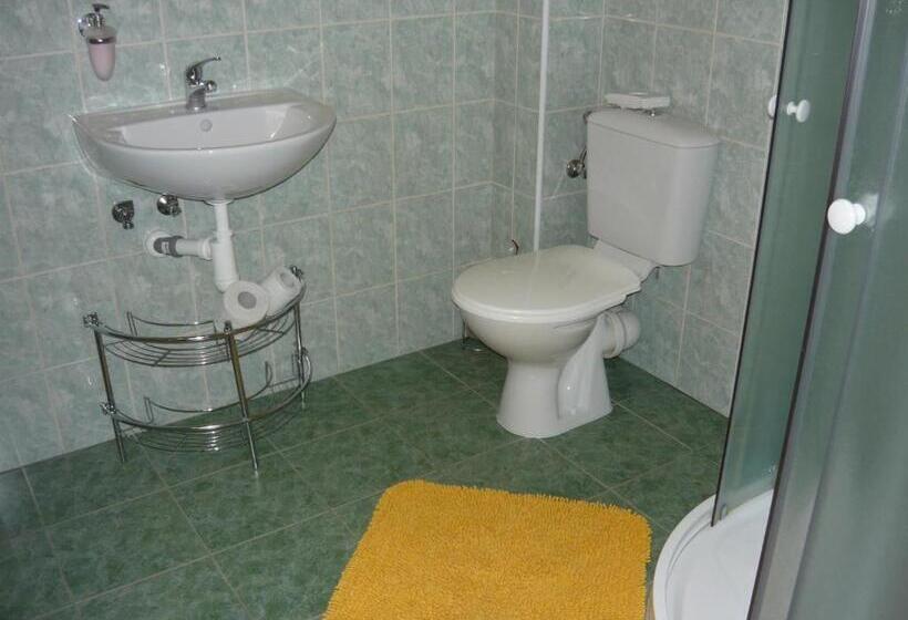 펜션 Apartments Penzion Lena