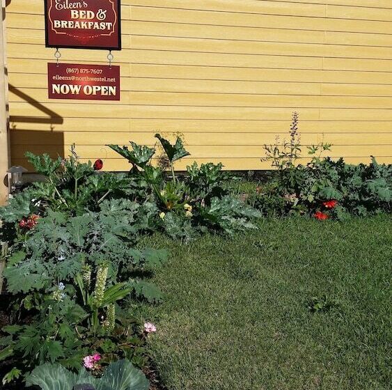 پانسیون Eileen S Bed & Breakfast   Guest House