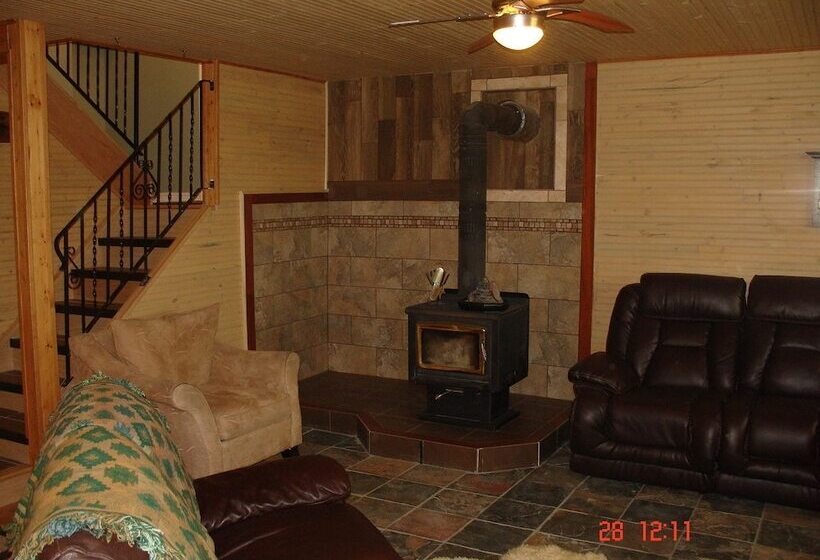 پانسیون Eileen S Bed & Breakfast   Guest House