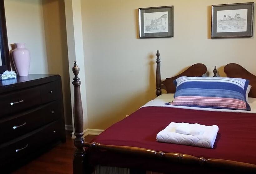 پانسیون Eileen S Bed & Breakfast   Guest House