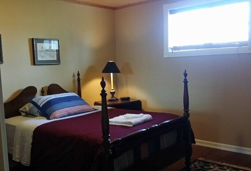 پانسیون Eileen S Bed & Breakfast   Guest House