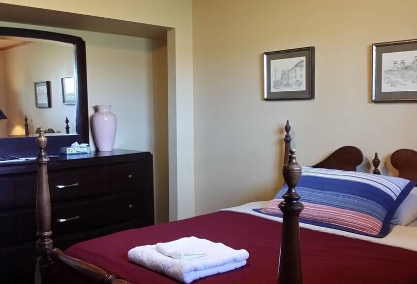 پانسیون Eileen S Bed & Breakfast   Guest House