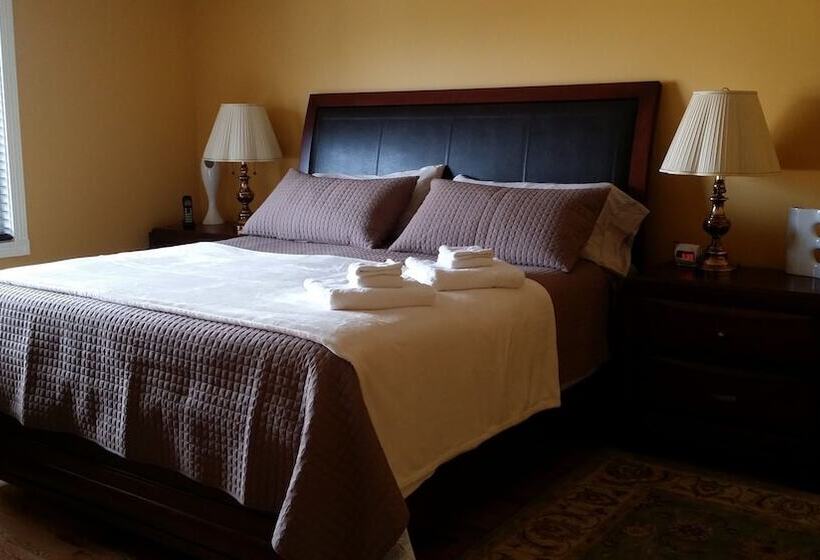 پانسیون Eileen S Bed & Breakfast   Guest House